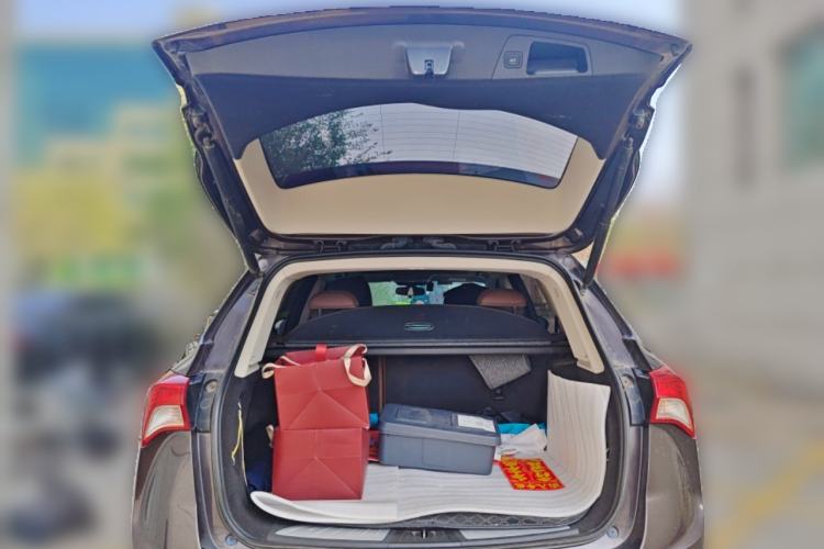 Used Buick Envision 2018 20T Two-Wheel Drive Luxury Model