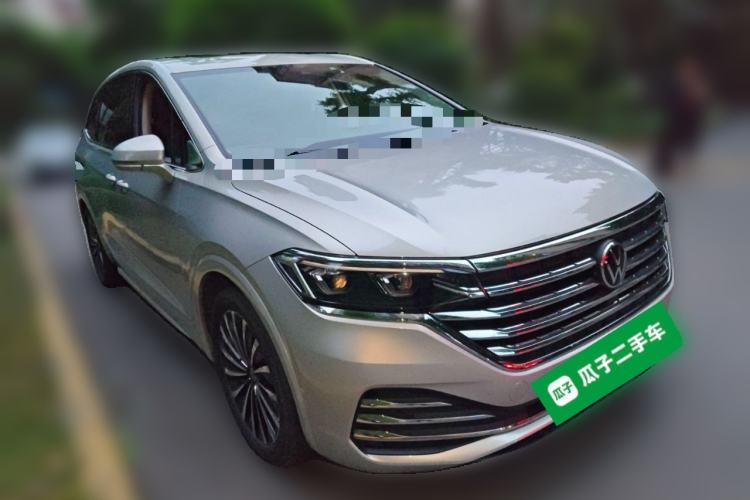 Used Volkswagen Viloran 2022 380TSI Prestige Edition
