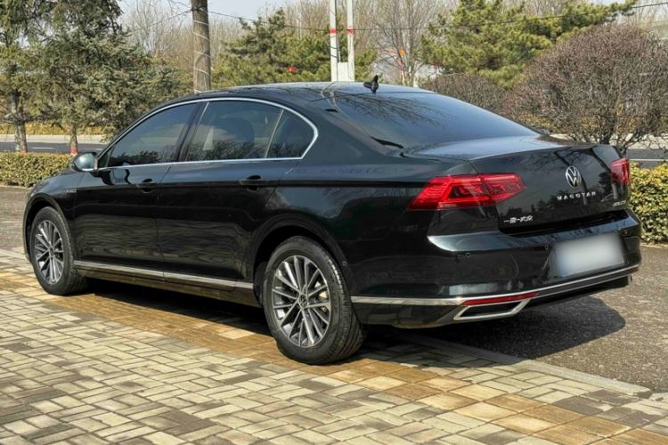 Used Volkswagen Magotan 2020 380TSI DSG Luxury Version Exterior 3