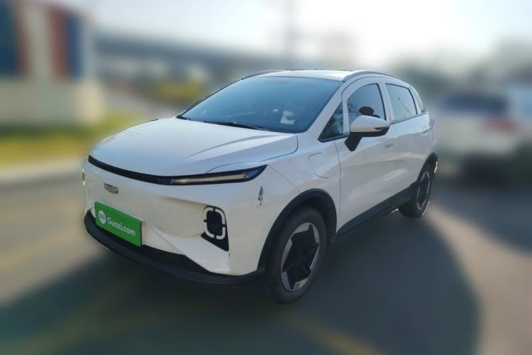 Used Geometry E Firefly 2024 301km Starlight