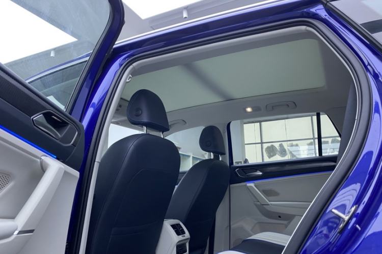 Used Volkswagen Tayron GTE Plug-in Hybrid 2023 280TSI Luxury Plus Advanced Edition