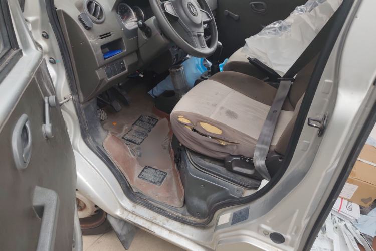 Used Dongfeng Xiaokang K07S 2022 1.3L High-Power Base Version