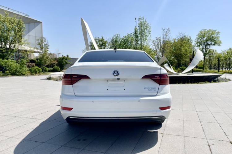 Used Volkswagen Sagitar 2022 280TSI DSG Excellence Edition
