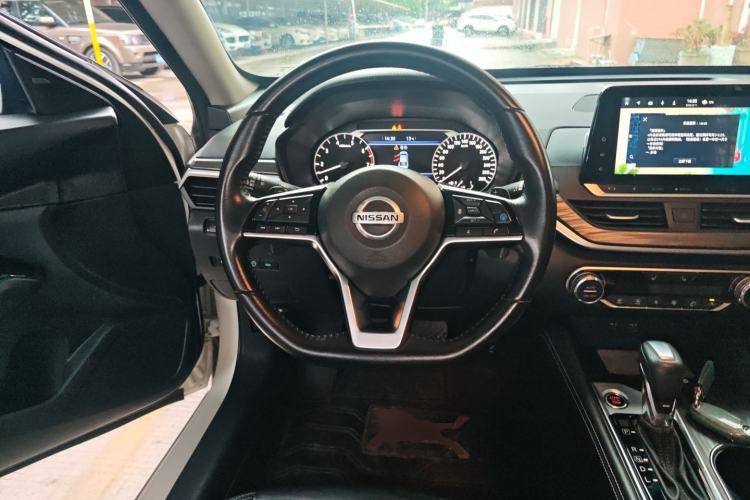 Used Nissan Teana 2021 2.0T XL Upper AD1 Smart Navigation Edition