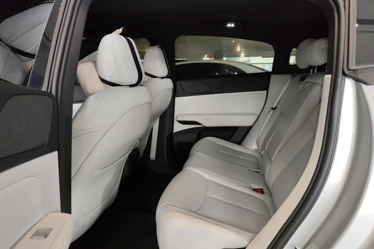 Used XPeng G6 2024 580 Long-Range Plus