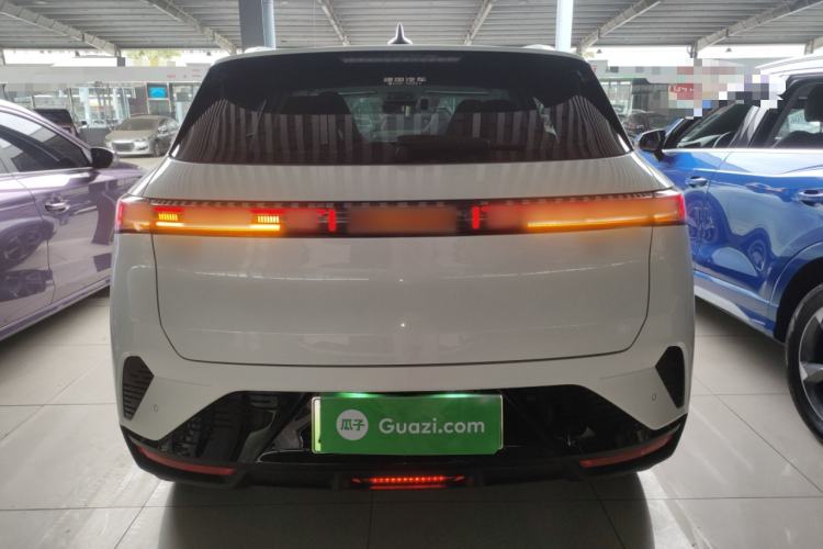 Used Lynk & Co 06 EM-P 2024 EM-P 126 Long-Range Max
