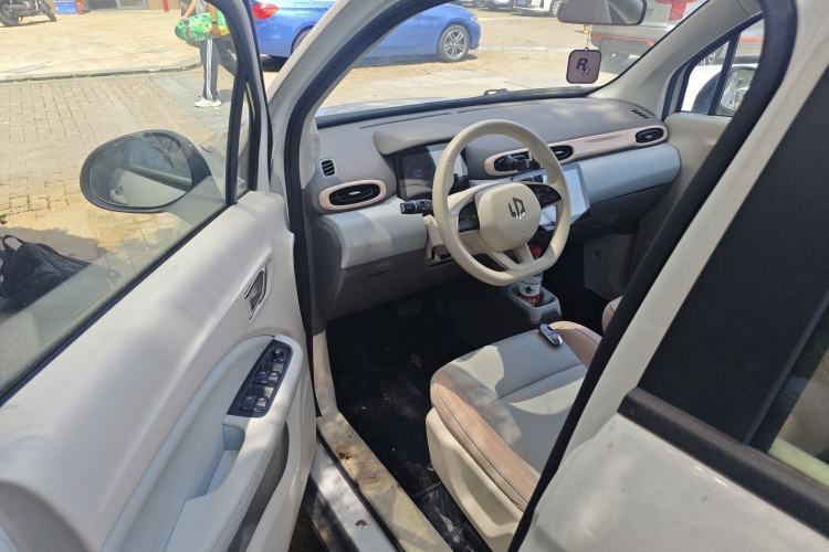 Used Leapmotor T03 2024 310 Comfort Edition
