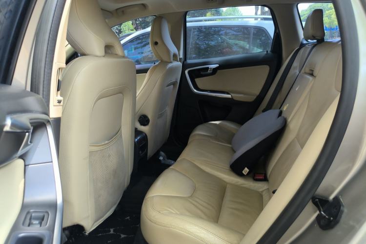 Used Volvo XC60 2013 T5 Comfort Edition