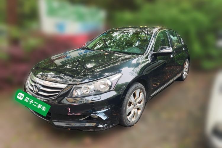 Used Honda Accord 2011 2.4L EX