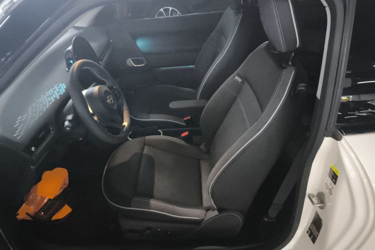 Used MINI Electric COOPER 2025 456km COOPER E Classic Style