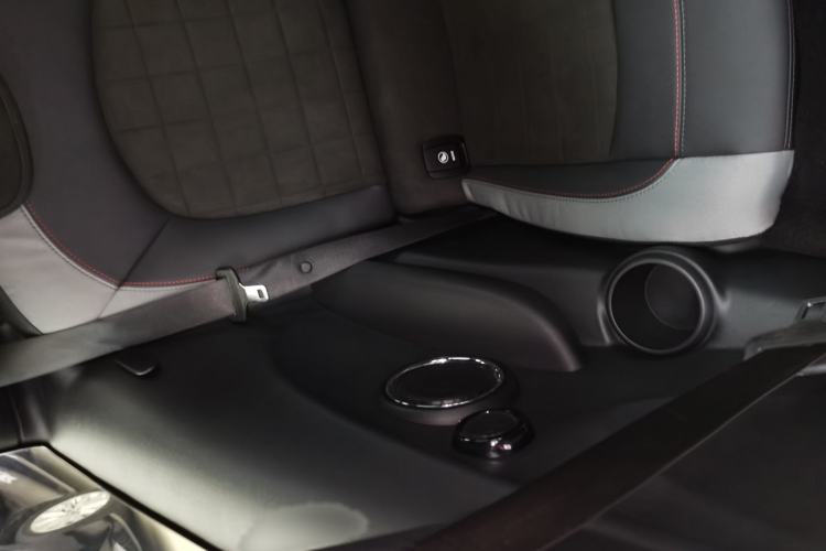 Used MINI JCW 2021 2.0T JOHN COOPER WORKS ALL-IN