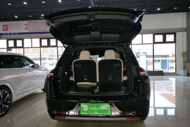 Used Li Auto L8 2024 Max