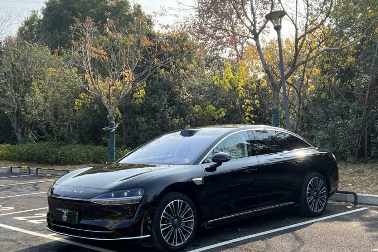 Used Hima Stelato S9 2025 Extended-Range Max
