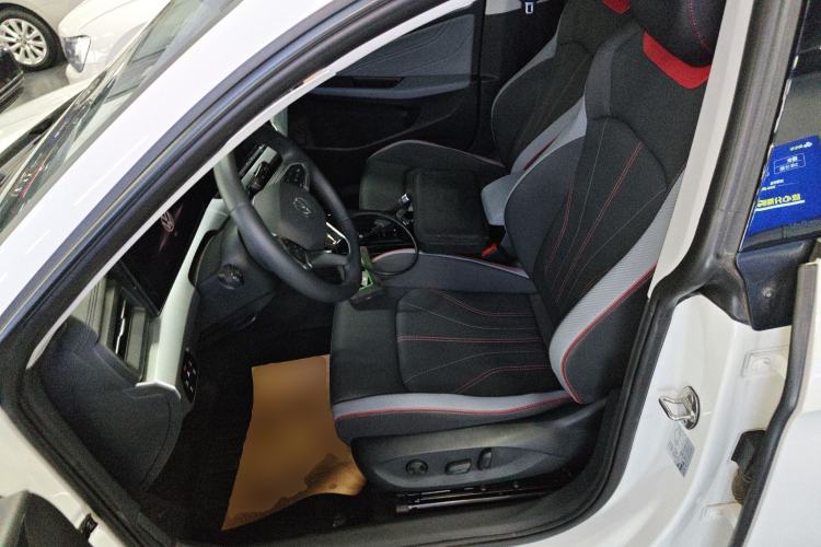 Used Volkswagen Lamando 2025 Lavida L 280TSI DSG Spicy Edition Left Front Seat