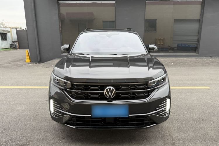 Used Volkswagen Tayron 2024 380TSI All-Wheel Drive R-Line Pro Smart Edition