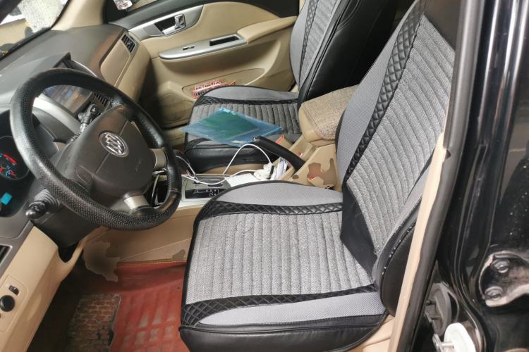 Used Buick Excelle 2013 1.5L Automatic Classic Model