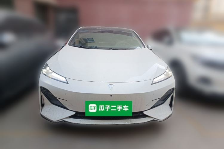 Used Deepal SL03 2025 Revised Version Range-Extended Elite Edition