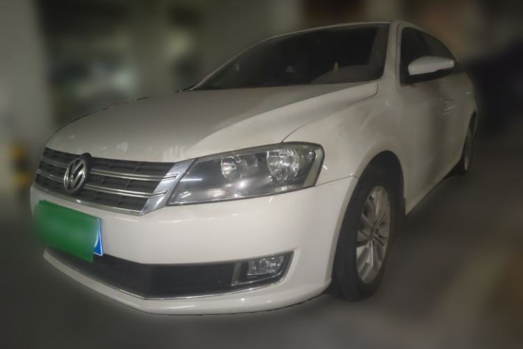 Used Volkswagen Gran Lavida 2013 1.4 TSI Automatic Luxury Model