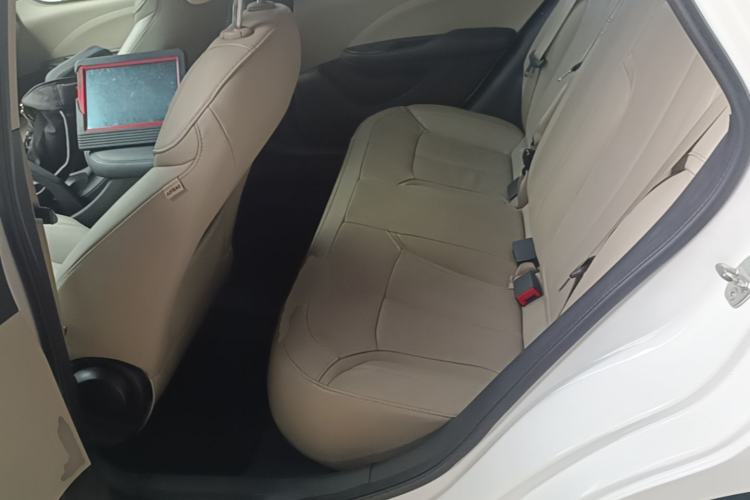 Used Buick GT 2019 15T Dual-Clutch Connected Elite Version China V Standard