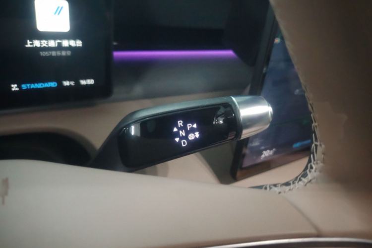 Used XPeng X9 2024 640 All-Wheel Drive High-Performance Max
