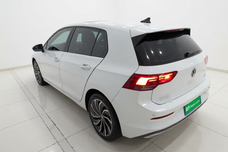 Used Volkswagen Golf 2021 280TSI DSG Pro