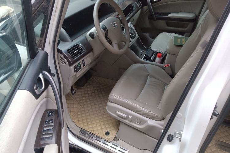 Used Honda Elysion 2012 2.4L VTi-S Prestige Edition