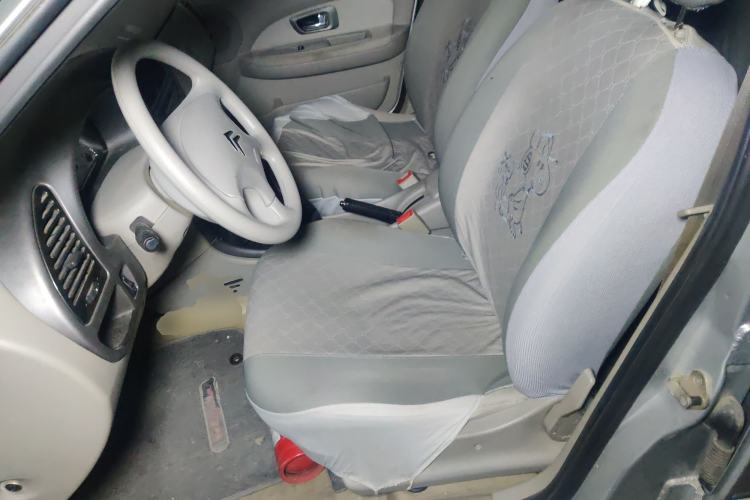 Used Citroen Elysee 2012 Sedan 1.6L Manual Tech Model
