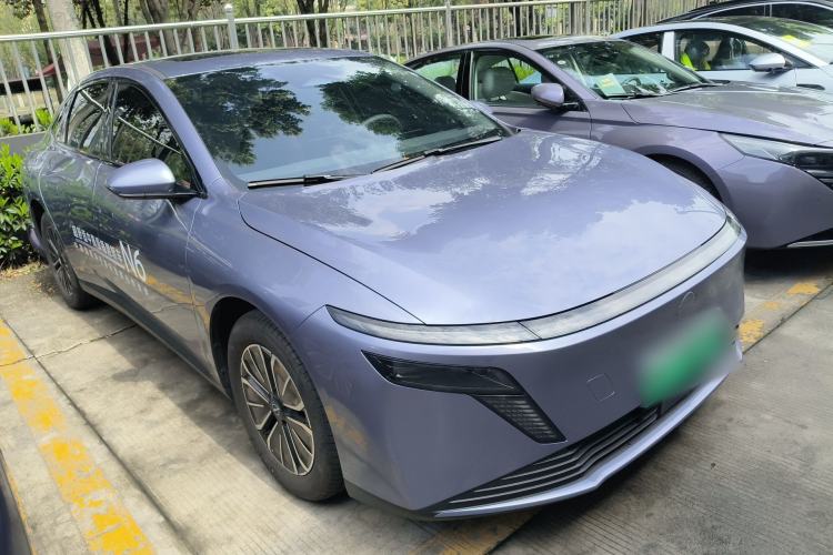 Used Nissan N6 2026 Model 180 Max Front Right 45 Deg