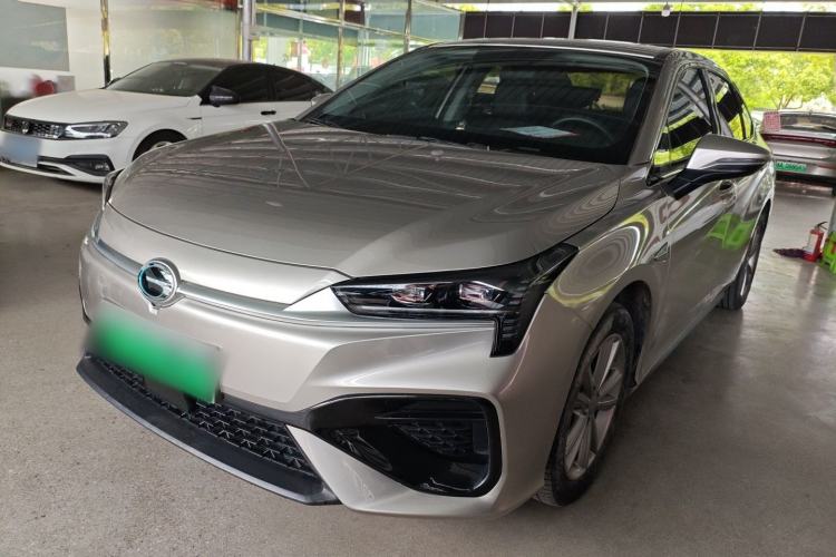 Used AION S 2022 Meizu 580