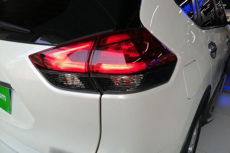 Used Nissan X-Trail 2021 2.0L CVT 2WD XL ITS Comfort Commemorative Edition