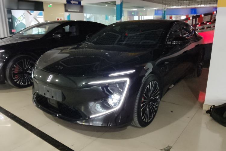 Used Avatr 12 2025 Ultra Extended-Range Edition