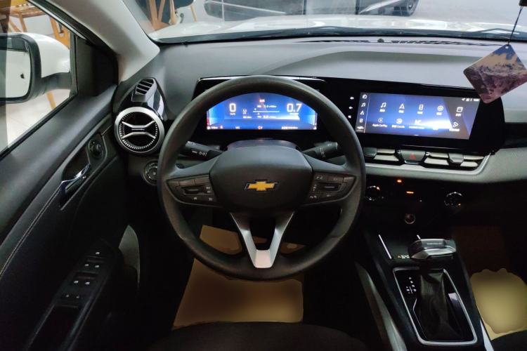 Used Chevrolet Monza 2023 1.5L Dual-Clutch Enjoyment Edition