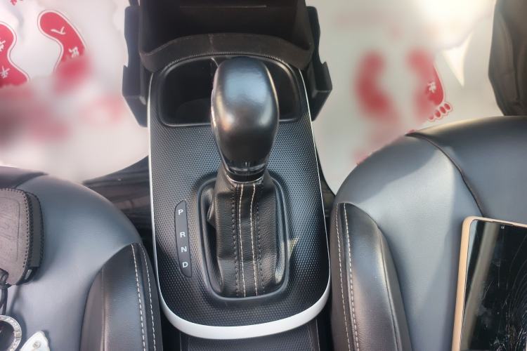 Used Roewe Clever 2022 311km QiQi BoBo Edition
