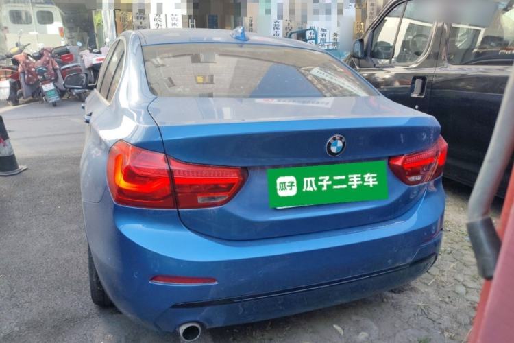 Used BMW 1 Series 2018 118i Sport Edition
