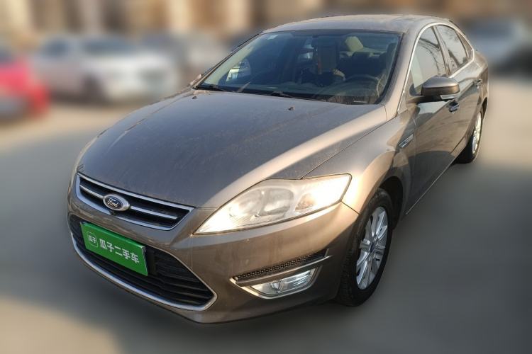 Used Ford Mondeo 2011 2.3L Fashion Edition