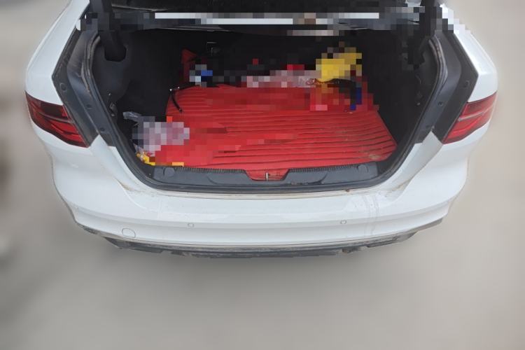 Used Jaguar XEL 2020 2.0T 200 PS S Advanced Elegance Edition