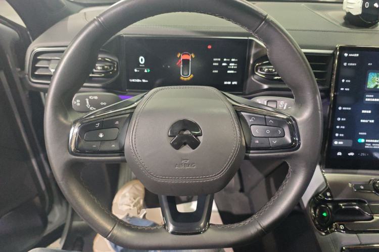 Used Nio ES6 2020 420 km Sport Edition