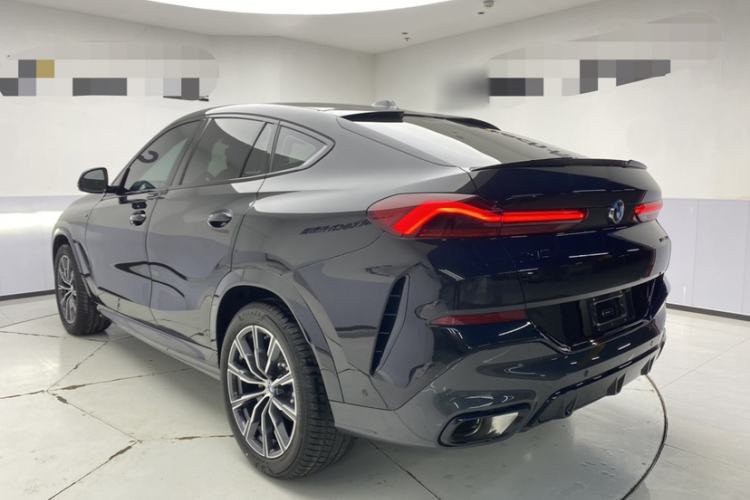 Used BMW X6 2023 xDrive30i M Sport Package
