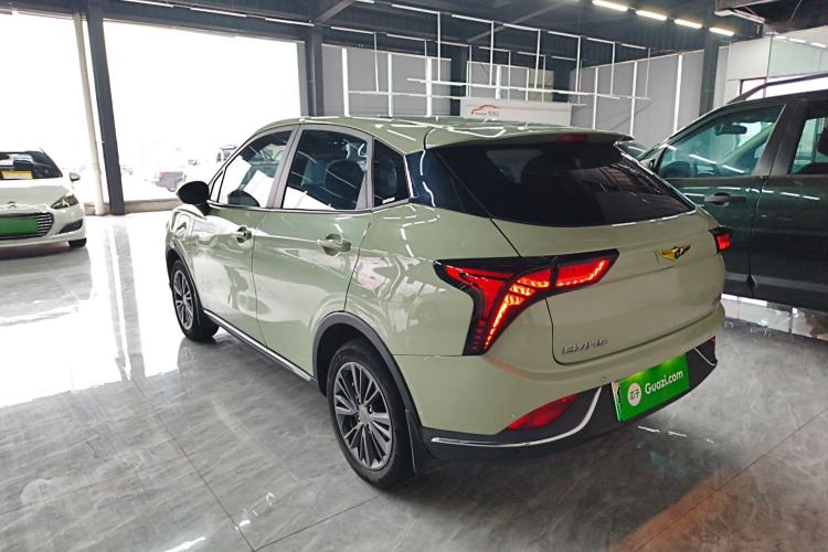 Used NETA V 2022 Chao 400 Lite