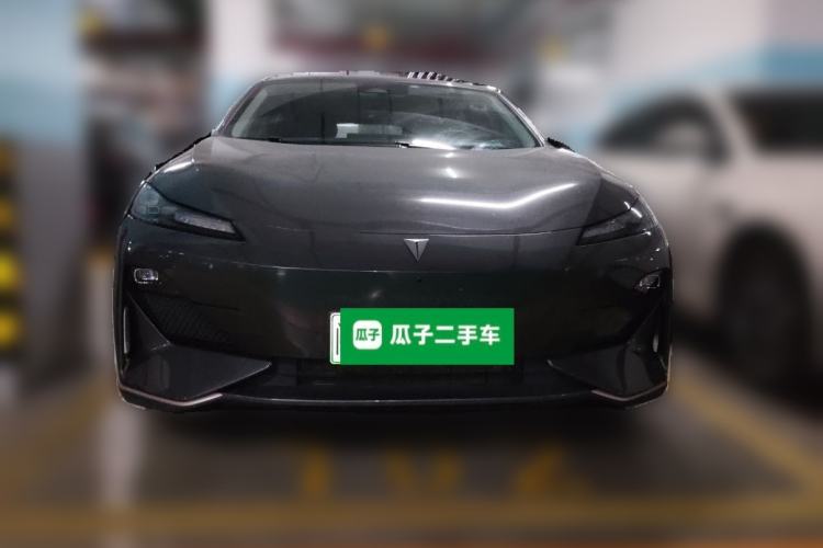 Used Deepal SL03 2022 1.5L 1200 Extended-Range Version