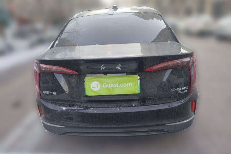 Used Hongqi E-QM5 2024 610 km PLUS
