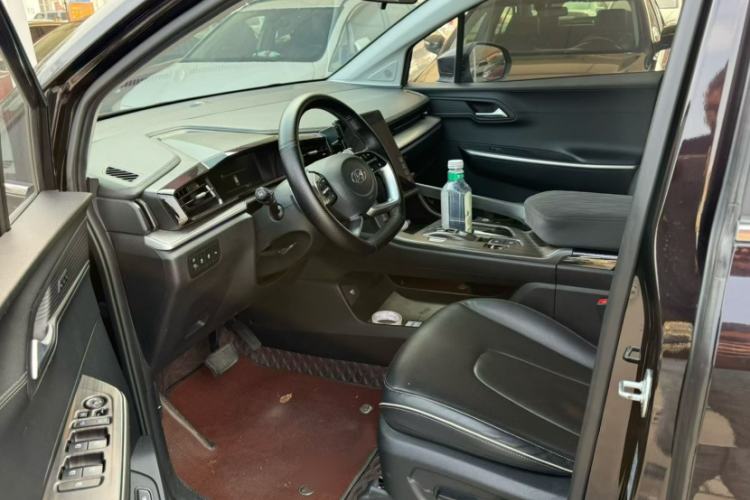 Used Hyundai Custo 2021 380TGDi Smart Love Flagship Edition TOP Premium
