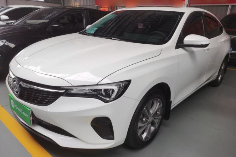 Used Buick Verano 2023 Pro Enjoyment Edition