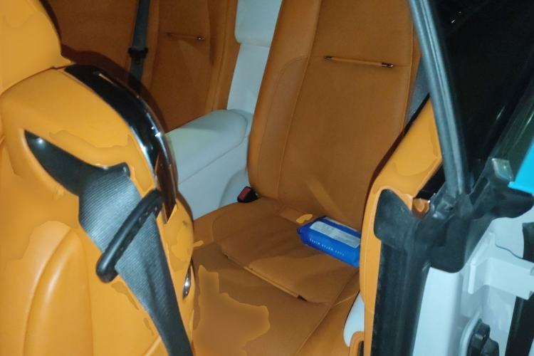 Used Rolls-Royce Dawn 2018 6.6T Standard Edition
