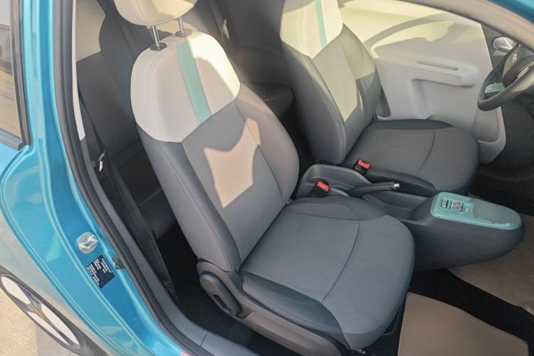 Used Qiyuan Lumin 2022 210km Sweet Edition
