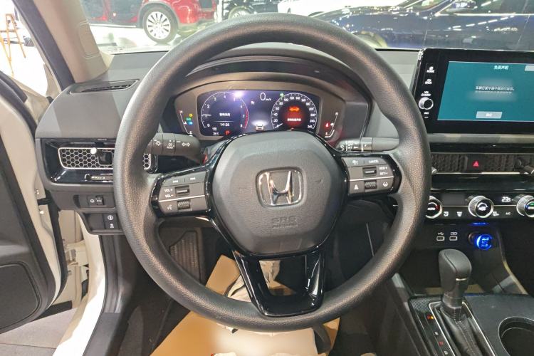 Used Honda Integra 2022 240TURBO CVT Technology Edition
