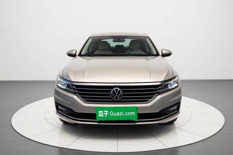 Used Volkswagen Lavida 2021 280TSI DSG Comfort Edition Exterior 1