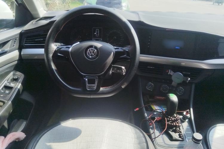 Used Volkswagen Bora 2020 1.5L Automatic Fashion Edition