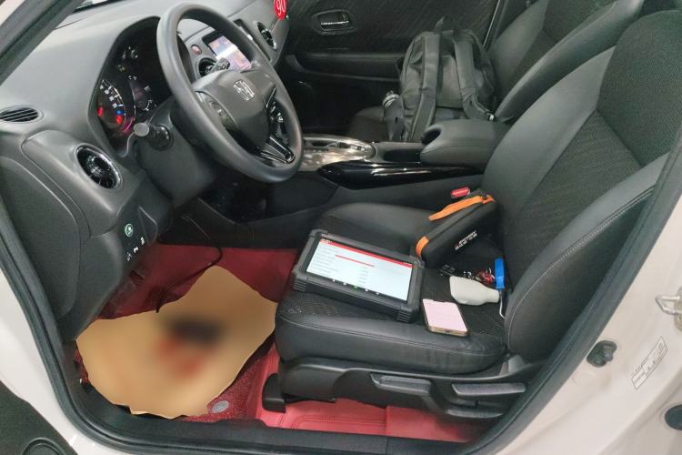 Used Honda XR-V 2017 1.8L EXi CVT Comfort Version
