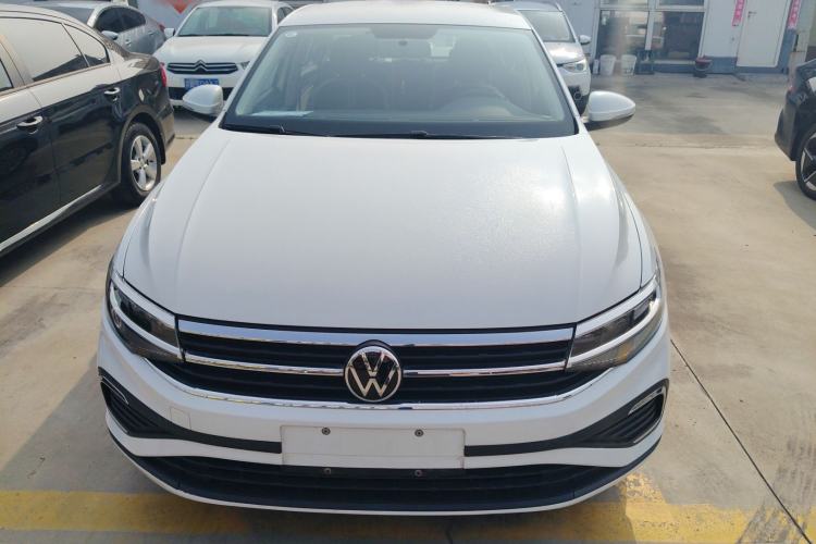 Used Volkswagen Bora 2023 200TSI DSG Comfort Edition